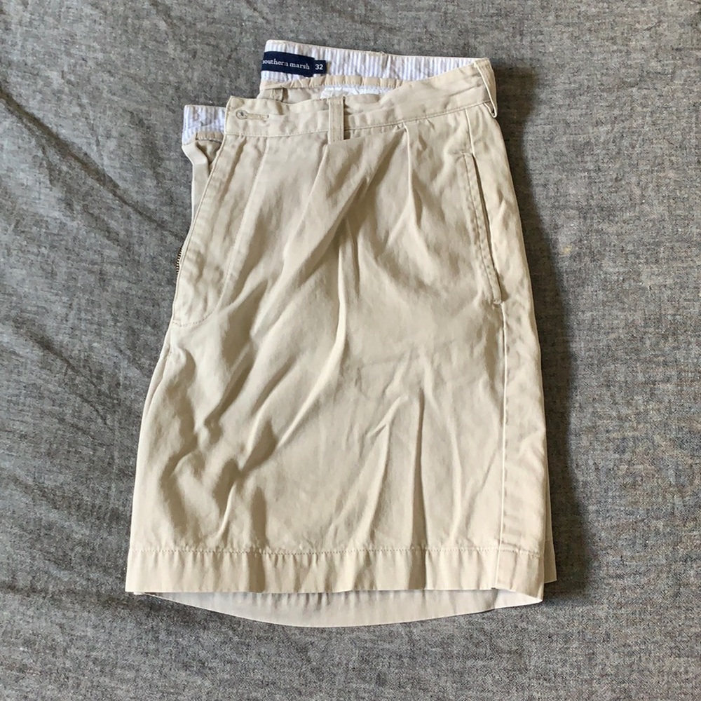 Southern Marsh size 32